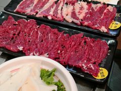 -嬷孙家潮汕牛肉火锅(北京路天河城店)
