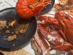 -黑木原精致料理·铁板烧