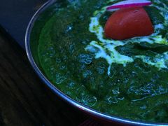 -甘尼仕印度餐厅爵士酒吧(阳春巷店)