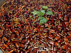 -味之绝热血美蛙鱼火锅(中坝店)