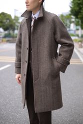 点击看大图 -THE RUIZ GZ睿制西装定制