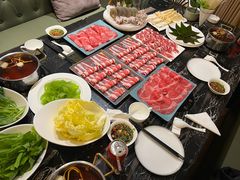 -泰河谷·豆捞
