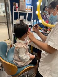-海马体家庭照相馆(杭州远洋乐堤港店)