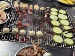 -同心烧烤(总店)