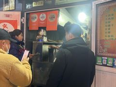 -同来顺烧烤餐厅(哈尔滨道店)