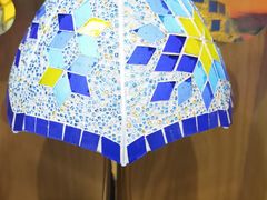 -瓦匠工社·马赛克·积木拼图·亲子手工DIY