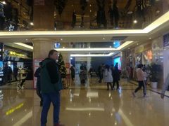 -中影国际影城(大唐西市4K临境音店)