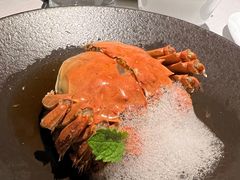 醉蟹-屋里厢上海菜馆