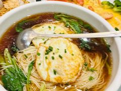 阳春面-嘉厨小馆(宜山路店)
