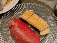 -王府井酒店(金桥港湾店)