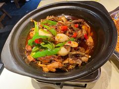 -串盟烧烤·长沙美食地标(星沙店)
