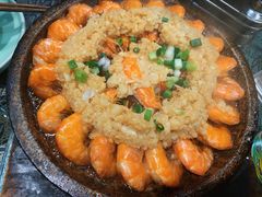 -陈厨老家菜馆(义安区店)