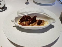 -北京金融街丽思卡尔顿酒店·意味轩 Cepe