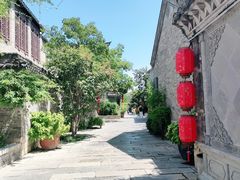 -回龙窝历史文化街区