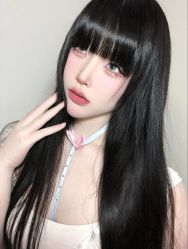 -莫妮卡HAIRMODE