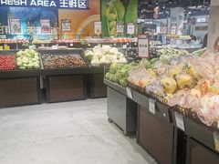 -京客隆超市(华安店)