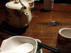-有梦特色餐厅(古子城店)