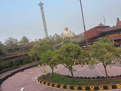 -长鹿旅游休博园