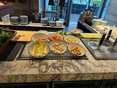 -深圳四季酒店·馥自助餐厅