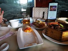 -顺德美的万豪酒店-万豪中餐厅