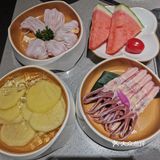 今日份的温暖来自火锅