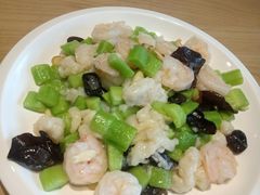 -渔家灯火(明湖店)