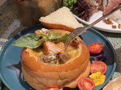 -Home Thai·泰谣(王府井apm店)