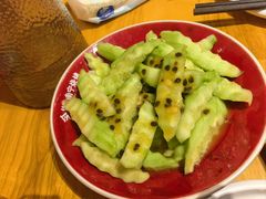 -今邕烧烤(园湖店)