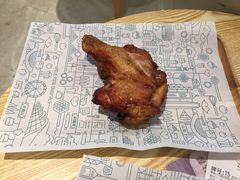 -芳叔(东方宝泰店)