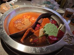 -大龙燚火锅(太古里店)