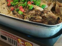 -半天妖烤鱼(方庄店)