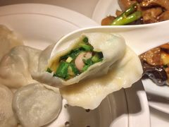 海肠水饺-日丰园海肠水饺·老字号大连海鲜(和平广场店)