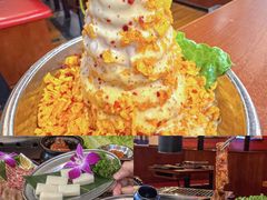 -大阪烧肉BAKA一代(国贸商住大厦店)
