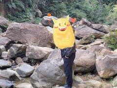 -广州白江湖森林公园