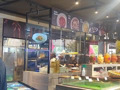 -上座·餐厅(阳光100店)