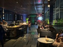 -四季酒店·空中花园 Aria on 9
