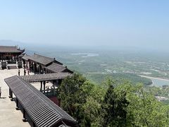 -句容茅山景区