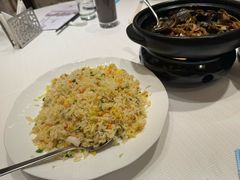 -扬州香格里拉·香宫中餐厅