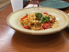 -CRAZYONES西班牙海鲜饭(上海美罗城店)