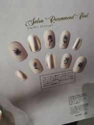 -LILY NAILS美甲美睫