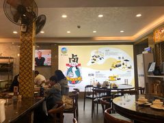 大堂-陆记鹅庄·潮汕菜·狮头鹅(大仟里店)