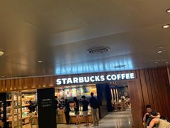 -星巴克臻选(国贸商城首店)