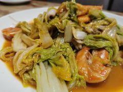-小船渔村•大连菜•大连焖鱼(明泽街店)