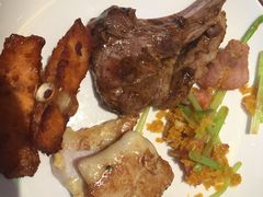 -鹭江潮餐厅•福建菜(鹭江佲家酒店)