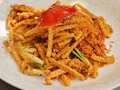 -写庭·鱼鲜川菜·宴请(铁像寺水街店)
