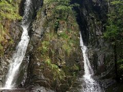 -山沟沟景区