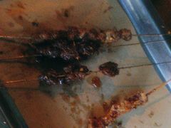 -叁宝烤肉• 西安烧烤(太乙路店)