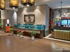 -汉水谣·江景餐厅(江滩店)