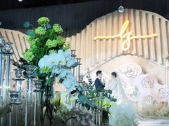 -上海静安香格里拉大酒店