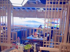 -九田家黑牛烤肉料理(新光汇店)